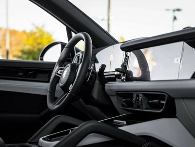 2026 Porsche Cayenne E-Hybrid Cayenne E-Hybrid