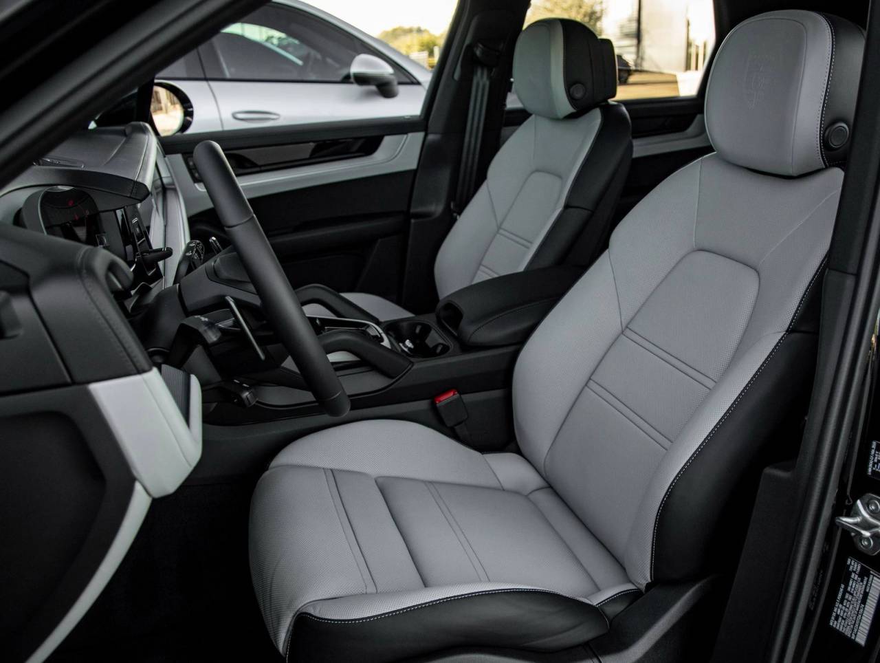 2026 Porsche Cayenne E-Hybrid Cayenne E-Hybrid