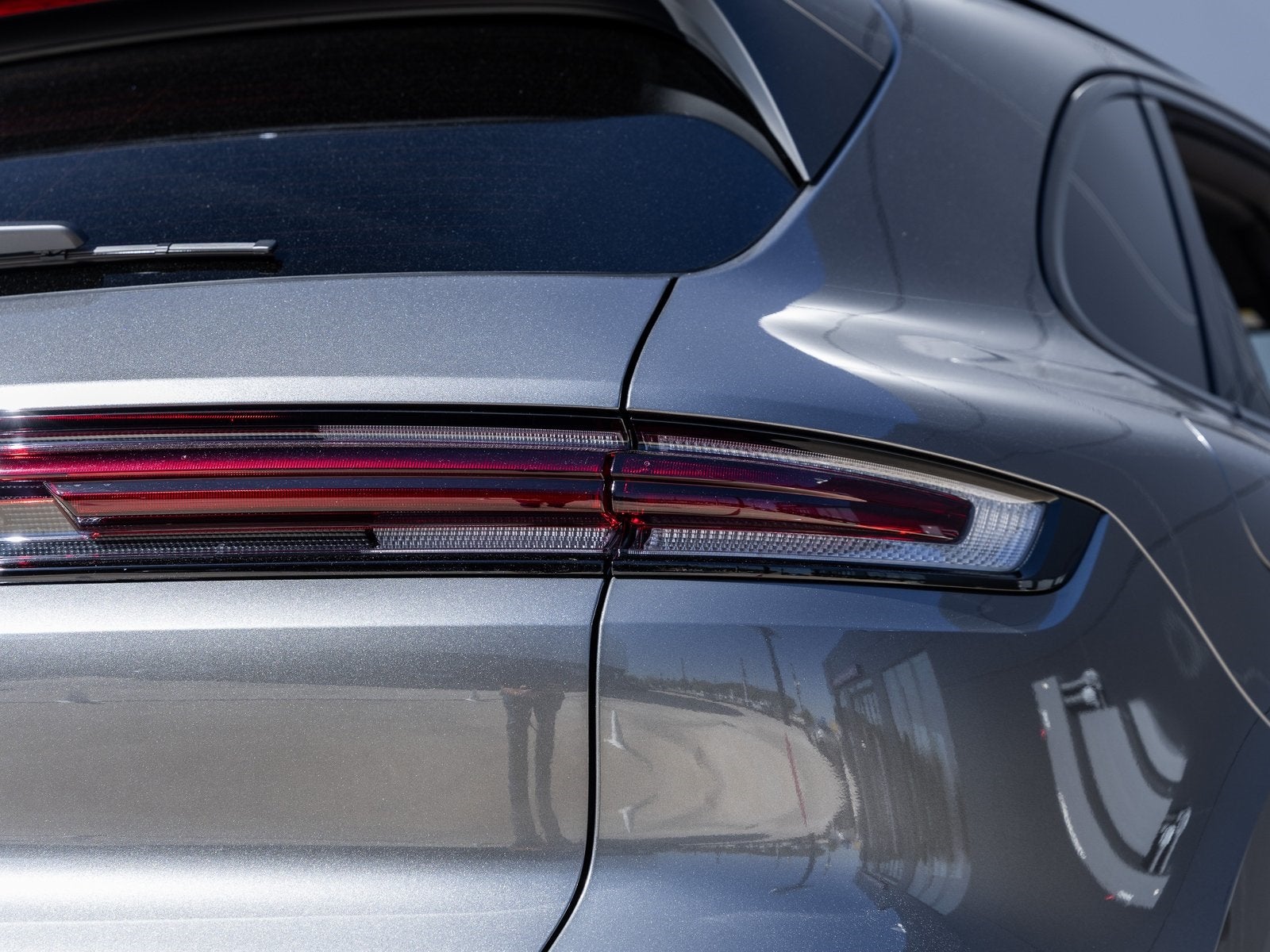 2026 Porsche Cayenne E-Hybrid Cayenne E-Hybrid