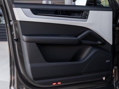 2026 Porsche Cayenne E-Hybrid Cayenne E-Hybrid