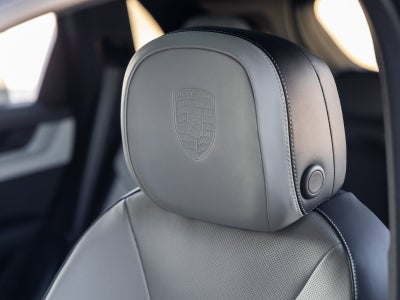 2026 Porsche Cayenne E-Hybrid Cayenne E-Hybrid