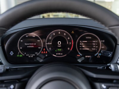 2026 Porsche Cayenne E-Hybrid Cayenne E-Hybrid