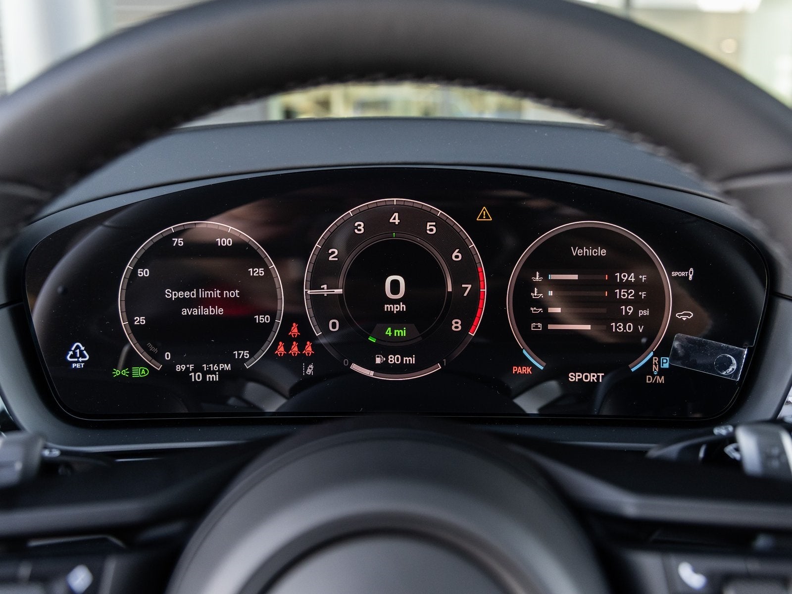 2026 Porsche Cayenne E-Hybrid Cayenne E-Hybrid