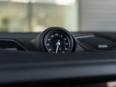 2026 Porsche Cayenne E-Hybrid Cayenne E-Hybrid