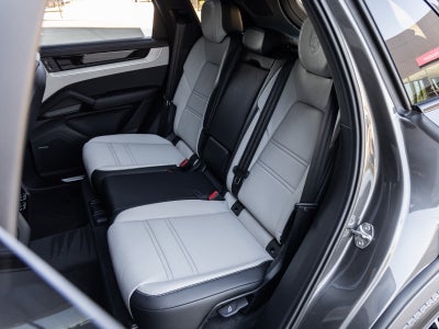 2026 Porsche Cayenne E-Hybrid Cayenne E-Hybrid