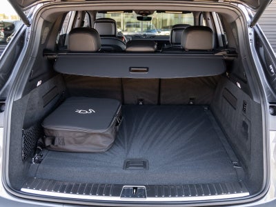 2026 Porsche Cayenne E-Hybrid Cayenne E-Hybrid