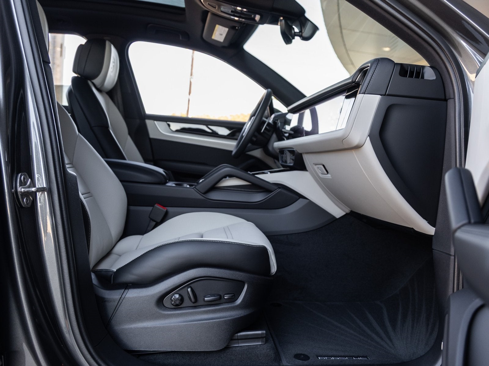 2026 Porsche Cayenne E-Hybrid Cayenne E-Hybrid