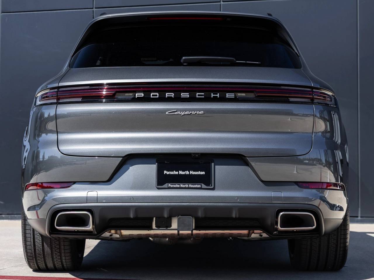 2026 Porsche Cayenne E-Hybrid Cayenne E-Hybrid