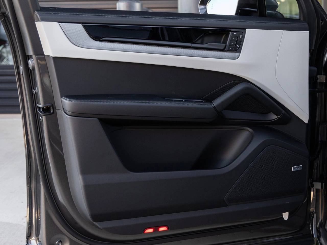 2026 Porsche Cayenne E-Hybrid Cayenne E-Hybrid