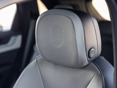 2026 Porsche Cayenne E-Hybrid Cayenne E-Hybrid