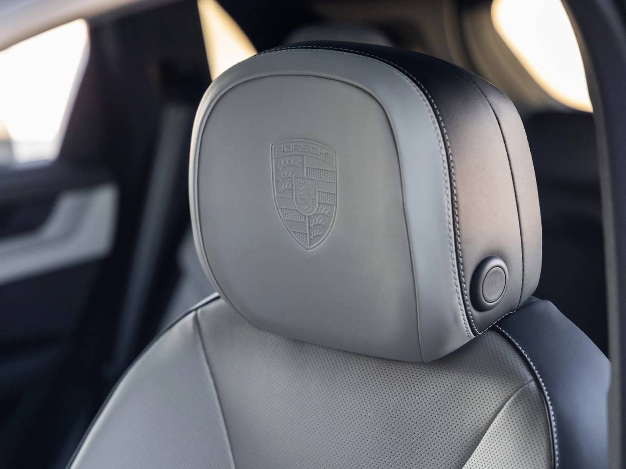 2026 Porsche Cayenne E-Hybrid Cayenne E-Hybrid