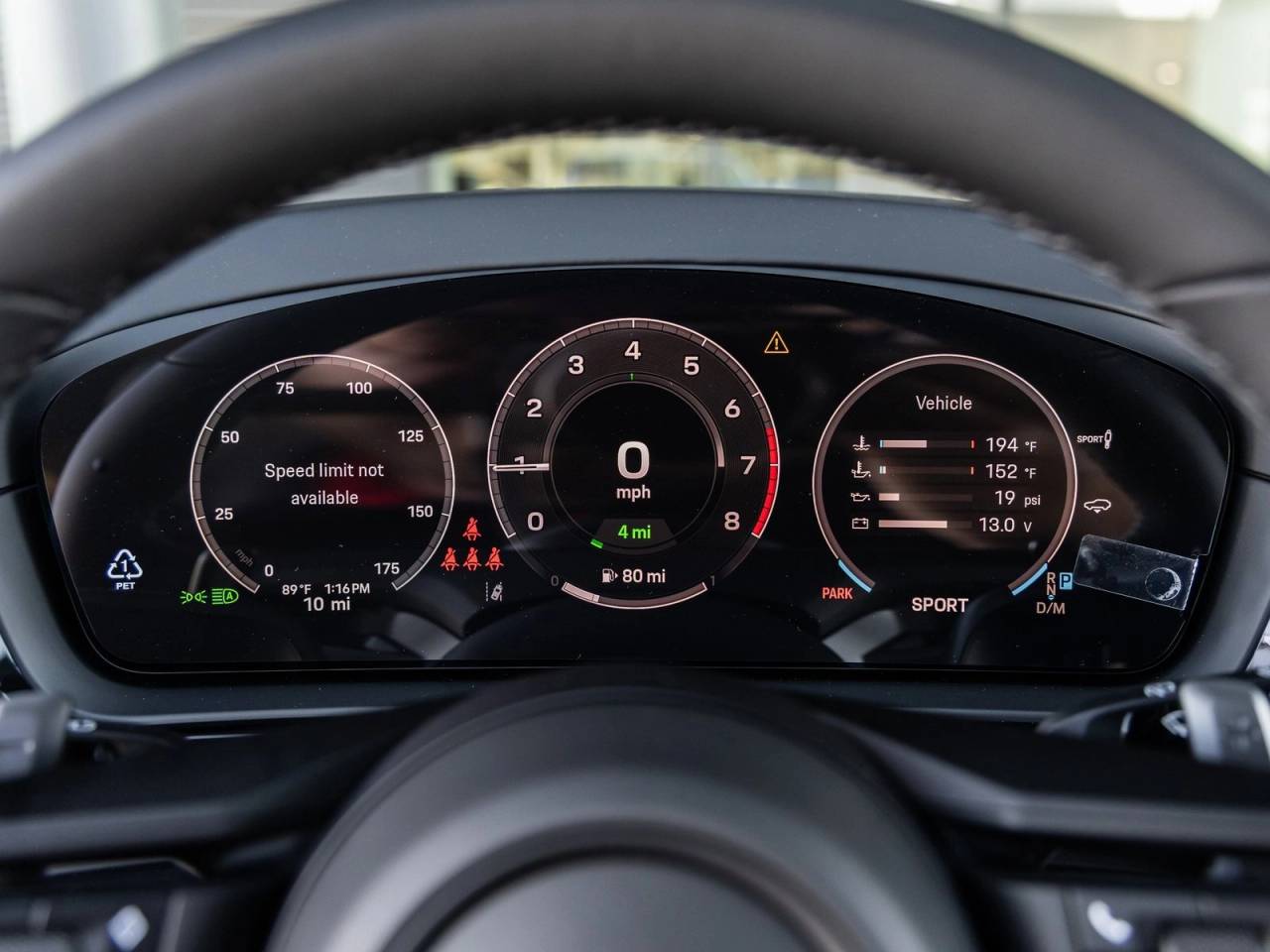 2026 Porsche Cayenne E-Hybrid Cayenne E-Hybrid