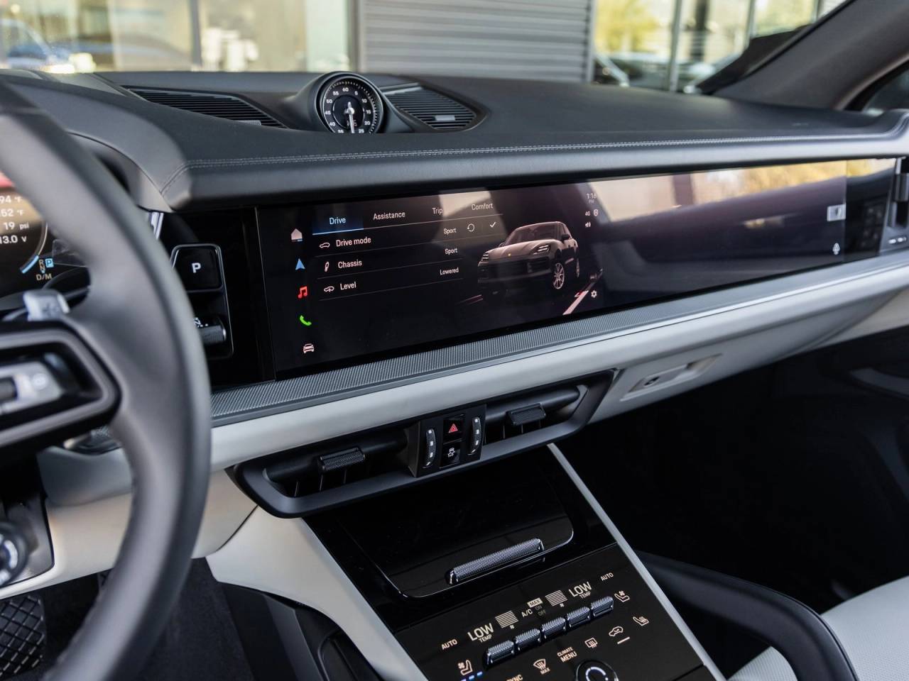 2026 Porsche Cayenne E-Hybrid Cayenne E-Hybrid