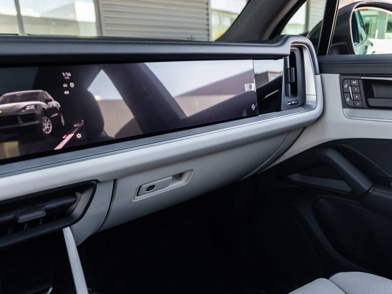 2026 Porsche Cayenne E-Hybrid Cayenne E-Hybrid