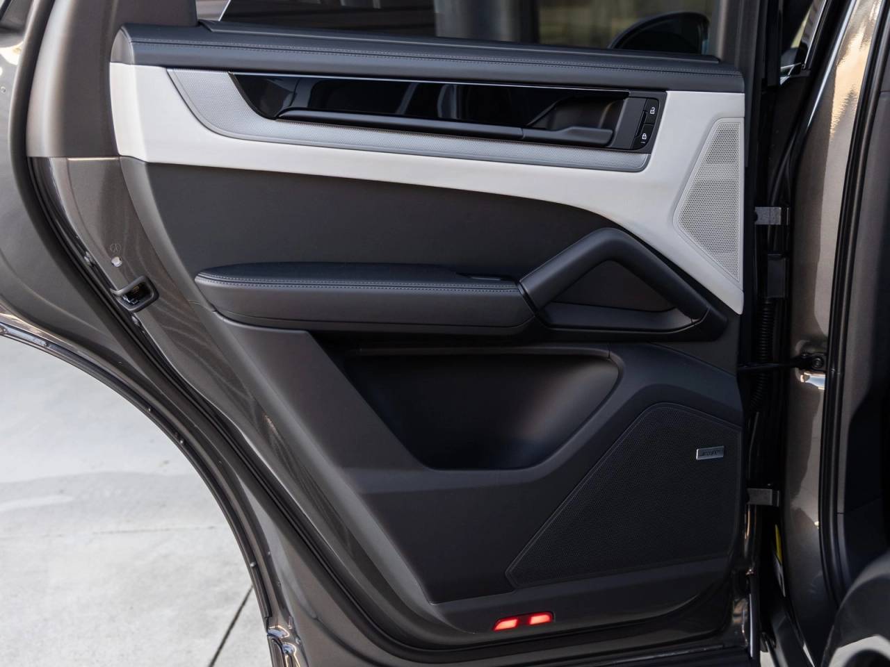 2026 Porsche Cayenne E-Hybrid Cayenne E-Hybrid