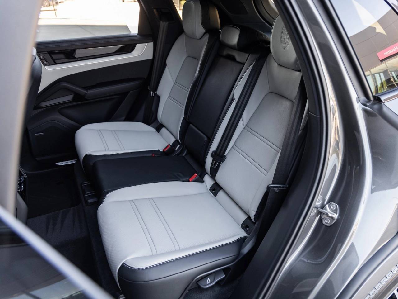 2026 Porsche Cayenne E-Hybrid Cayenne E-Hybrid