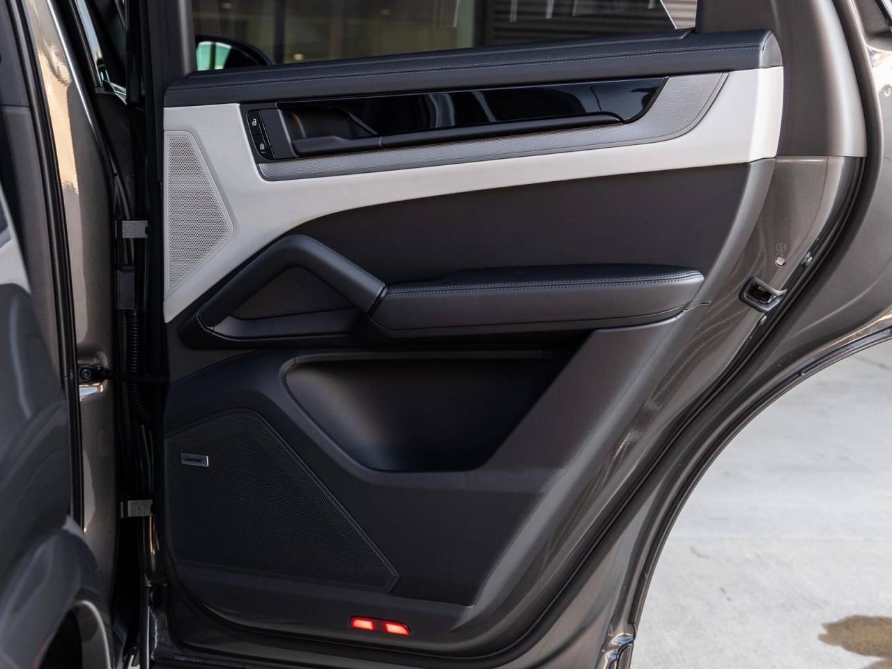 2026 Porsche Cayenne E-Hybrid Cayenne E-Hybrid