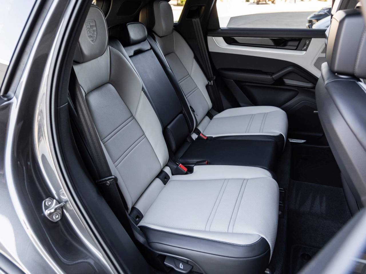 2026 Porsche Cayenne E-Hybrid Cayenne E-Hybrid