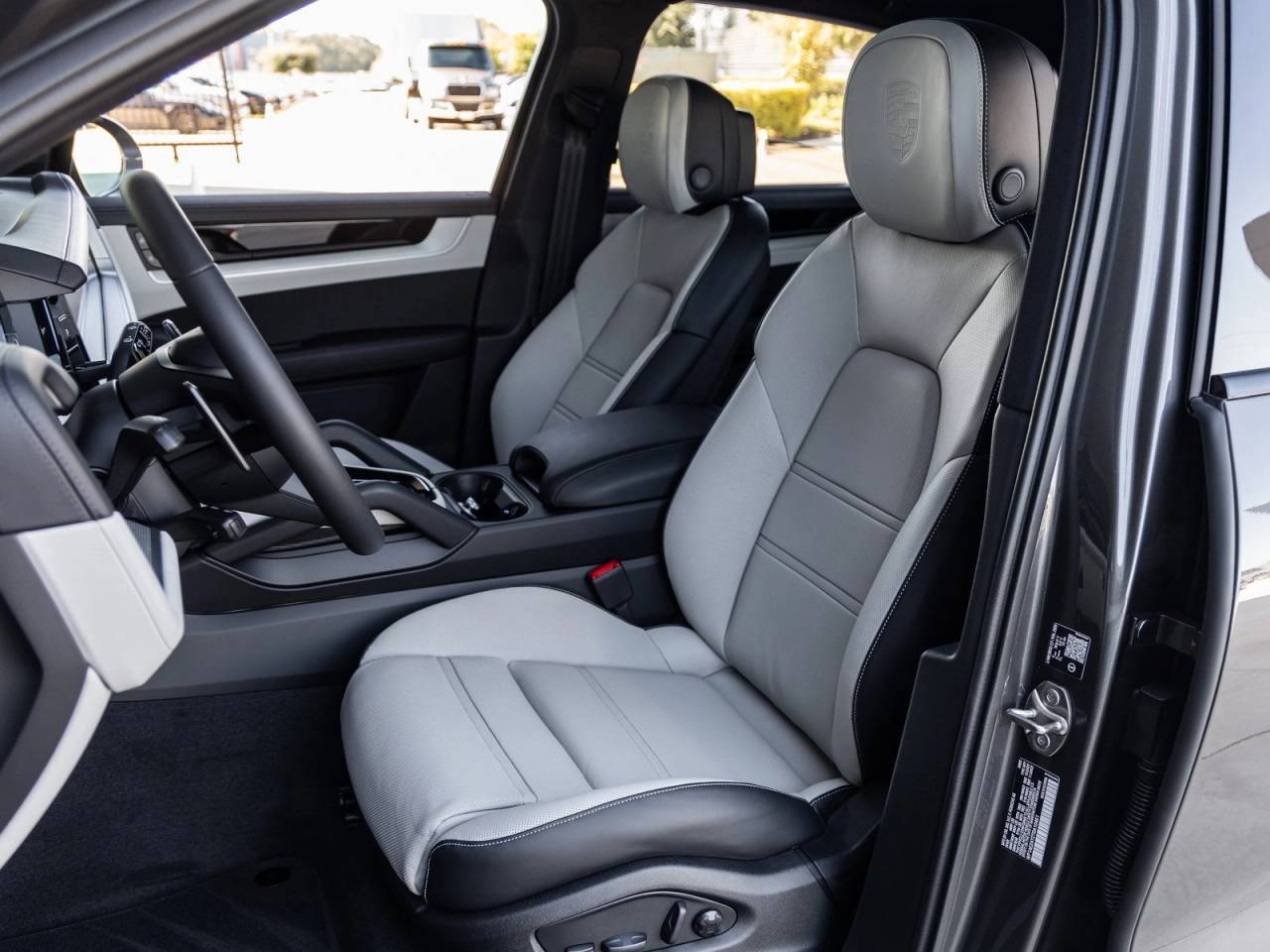 2026 Porsche Cayenne E-Hybrid Cayenne E-Hybrid