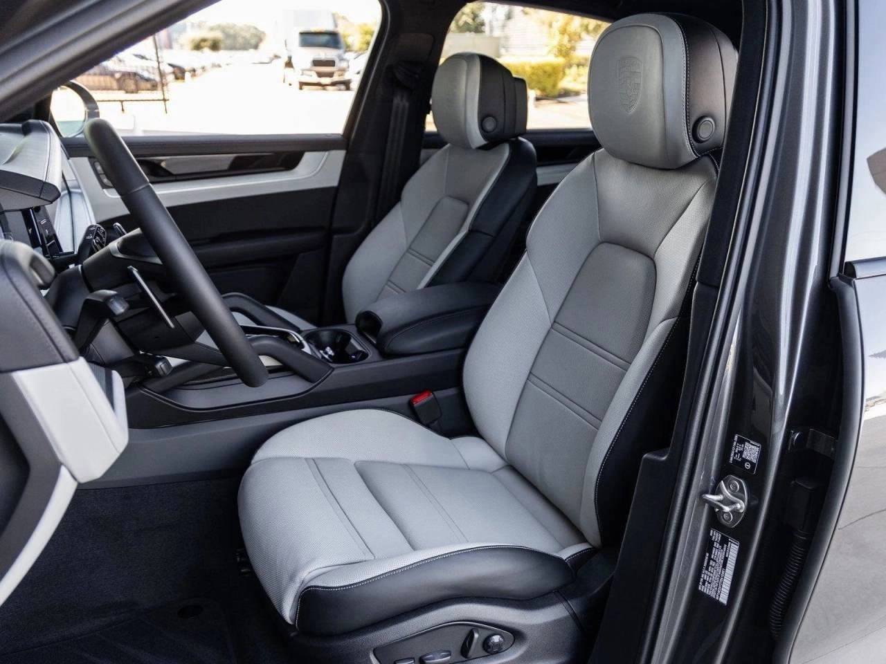 2026 Porsche Cayenne E-Hybrid Cayenne E-Hybrid