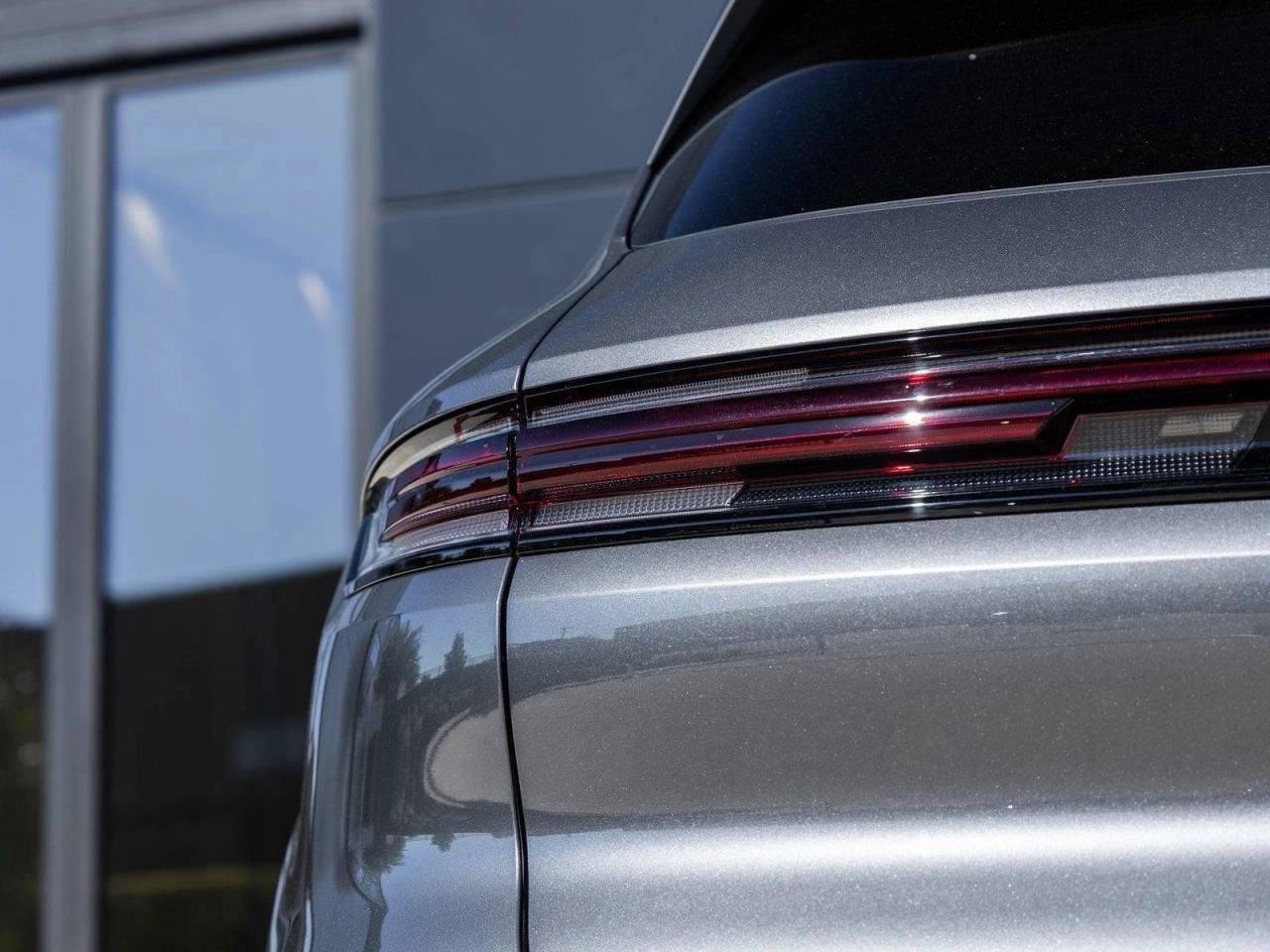 2026 Porsche Cayenne E-Hybrid Cayenne E-Hybrid