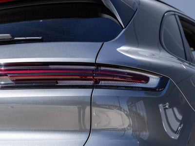 2026 Porsche Cayenne E-Hybrid Cayenne E-Hybrid