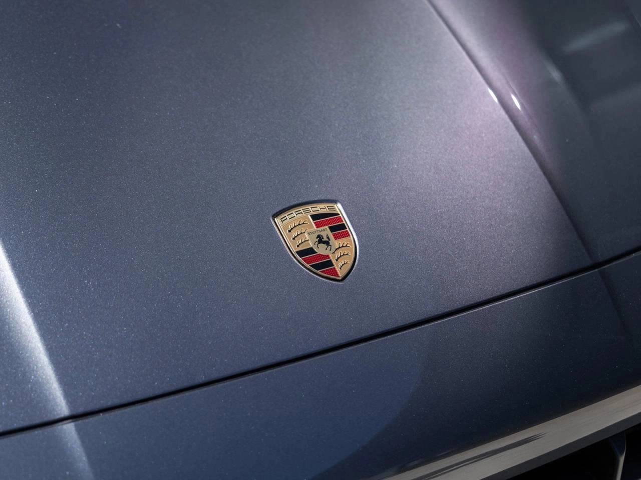 2026 Porsche Cayenne E-Hybrid Cayenne E-Hybrid