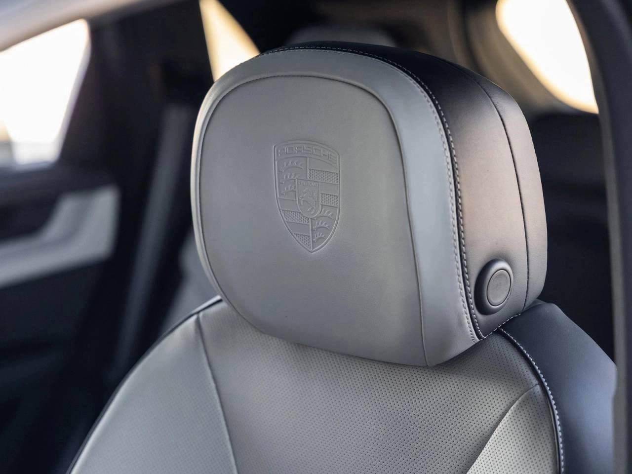 2026 Porsche Cayenne E-Hybrid Cayenne E-Hybrid