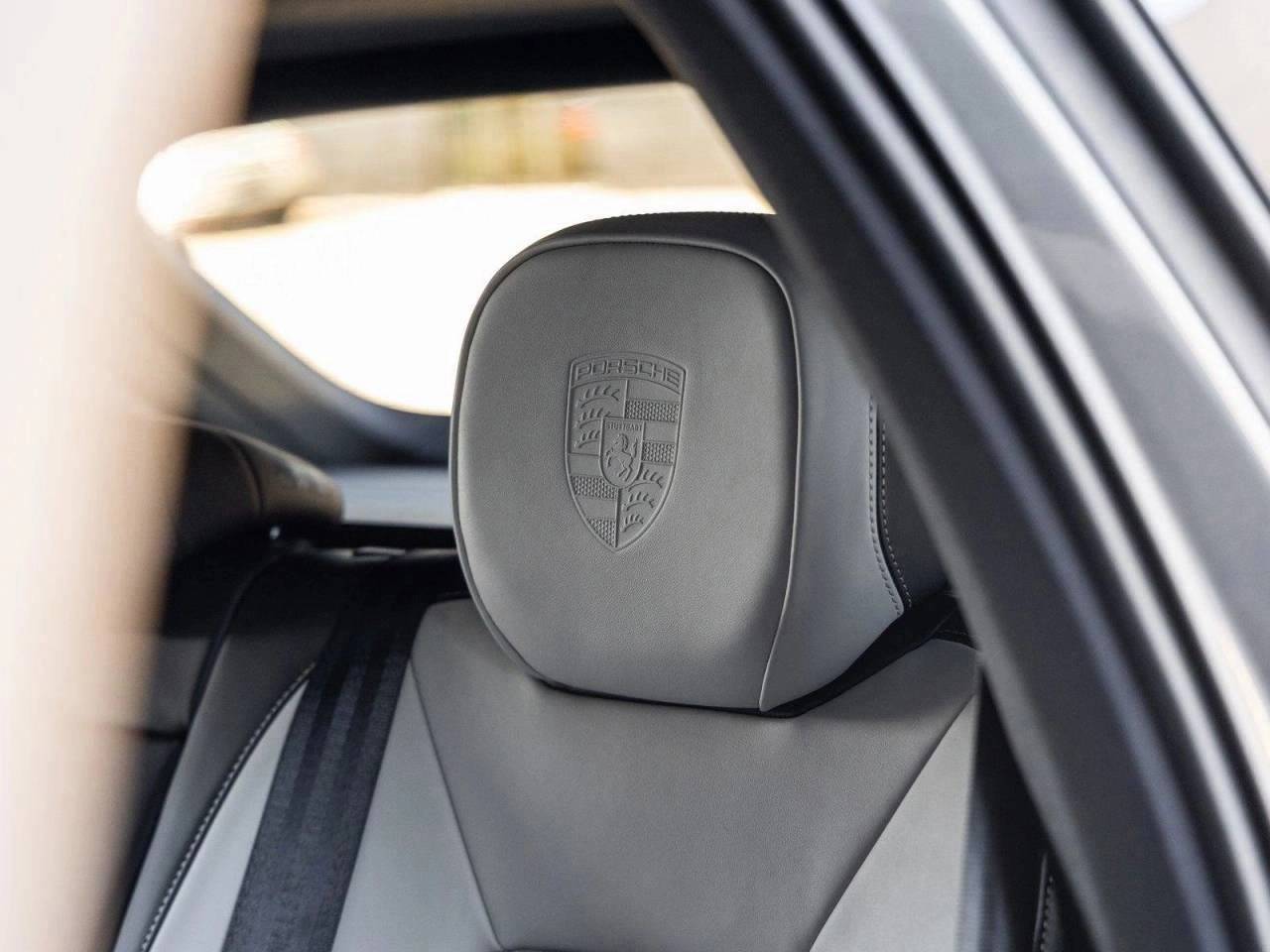 2026 Porsche Cayenne E-Hybrid Cayenne E-Hybrid