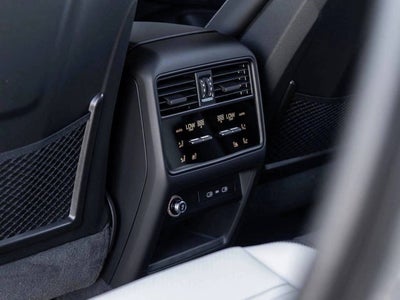 2026 Porsche Cayenne E-Hybrid Cayenne E-Hybrid