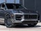 2026 Porsche Cayenne E-Hybrid Cayenne E-Hybrid
