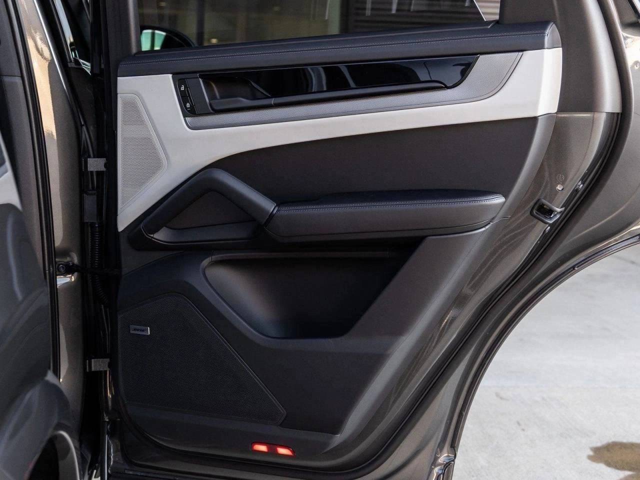 2026 Porsche Cayenne E-Hybrid Cayenne E-Hybrid