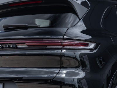 2026 Porsche Cayenne Cayenne E-Hybrid