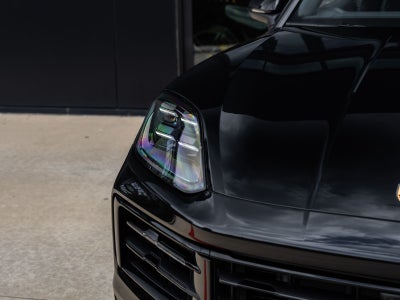 2026 Porsche Cayenne Cayenne E-Hybrid