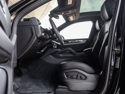 2026 Porsche Cayenne Cayenne E-Hybrid