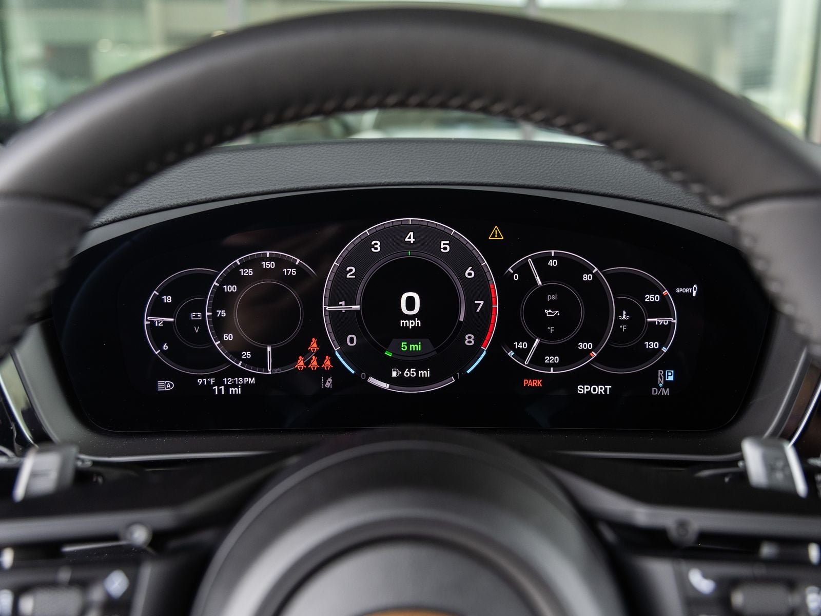 2026 Porsche Cayenne Cayenne E-Hybrid