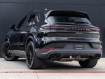 2026 Porsche Cayenne Cayenne E-Hybrid