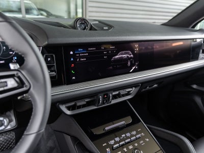 2026 Porsche Cayenne Cayenne E-Hybrid