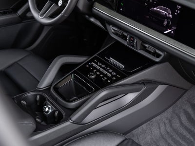 2026 Porsche Cayenne Cayenne E-Hybrid
