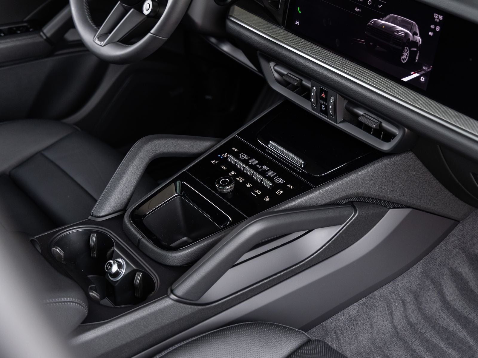 2026 Porsche Cayenne Cayenne E-Hybrid
