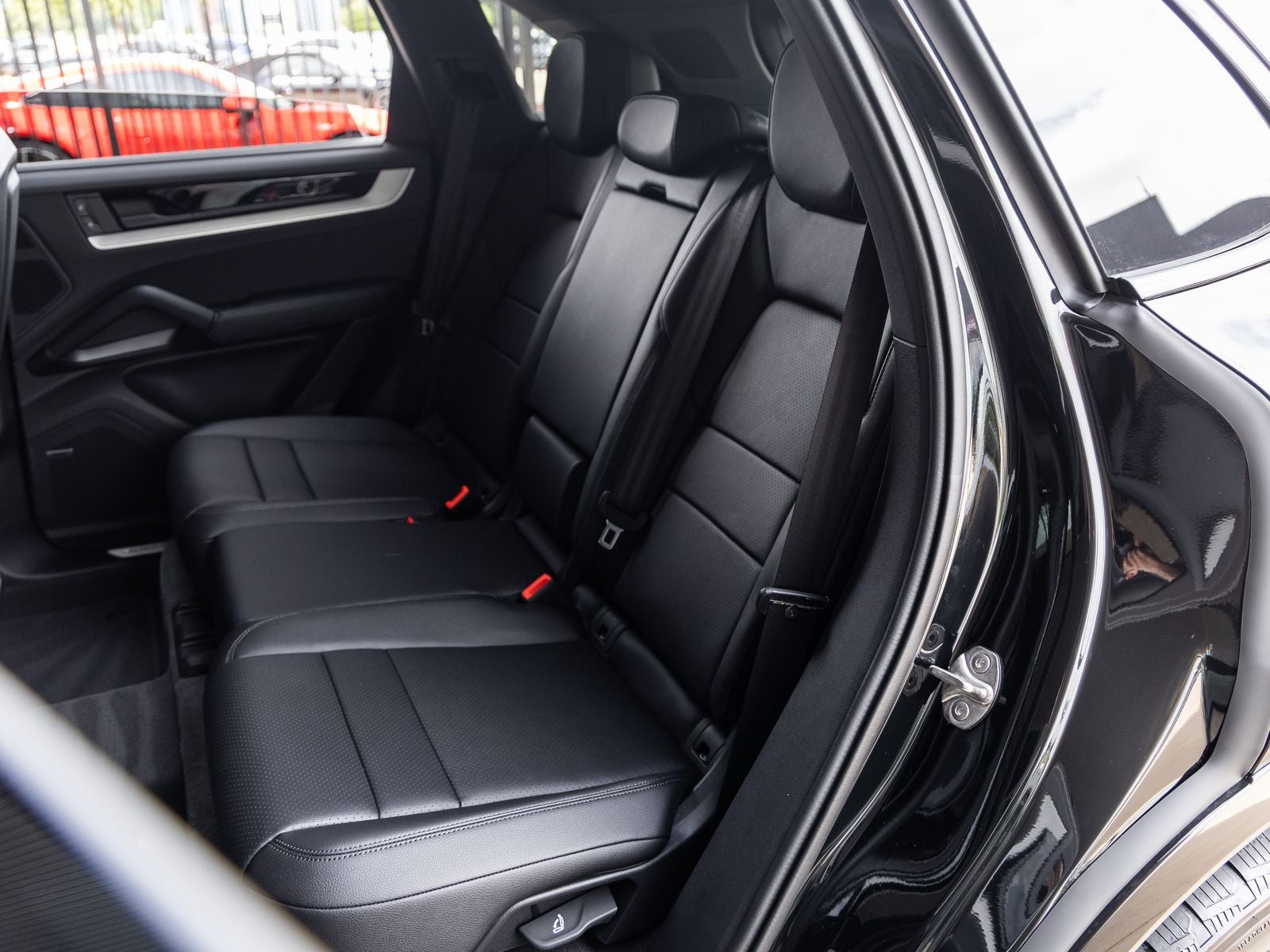 2026 Porsche Cayenne Cayenne E-Hybrid