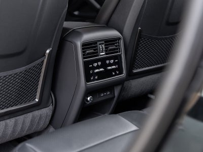 2026 Porsche Cayenne Cayenne E-Hybrid
