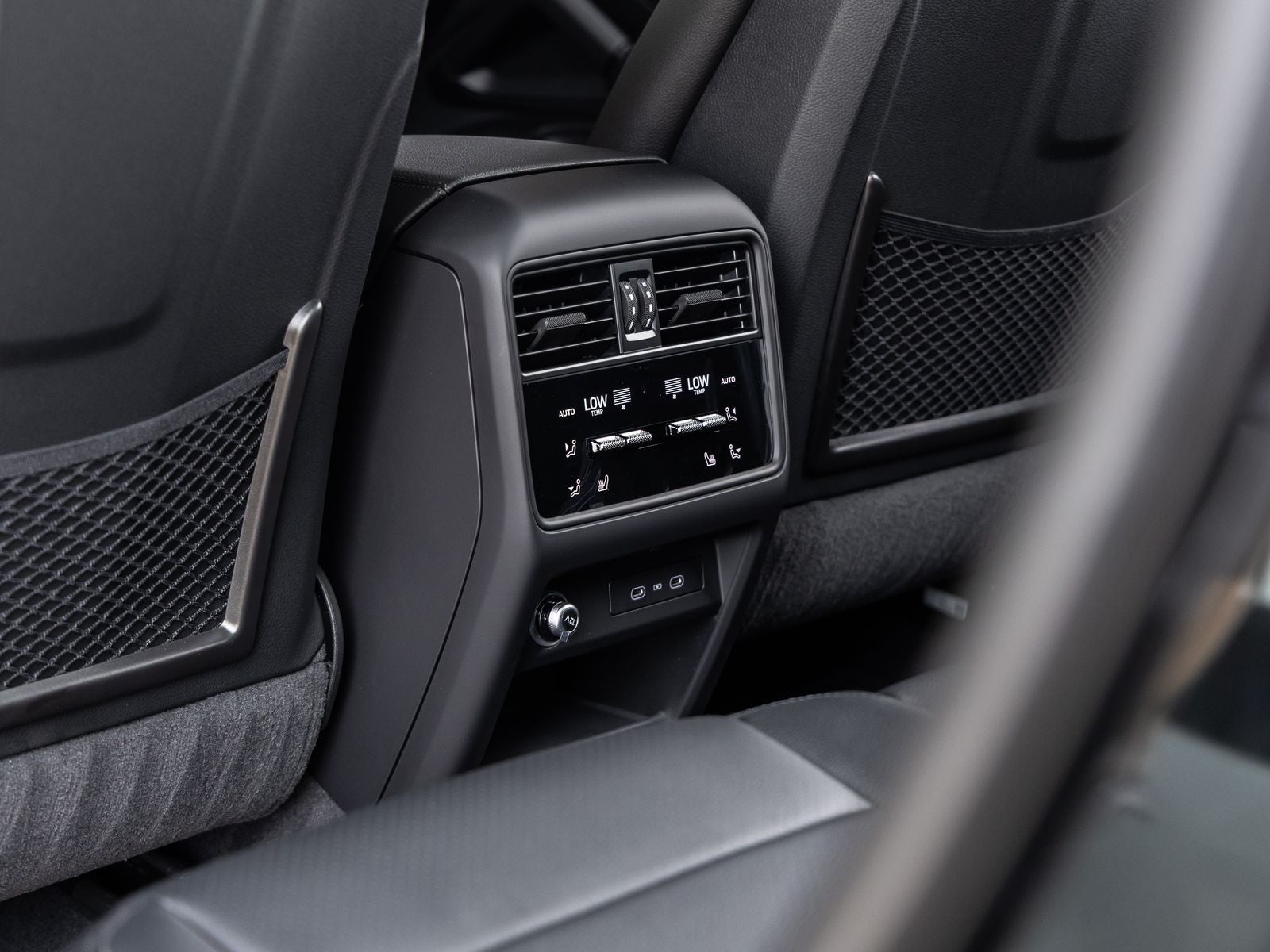 2026 Porsche Cayenne Cayenne E-Hybrid