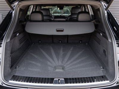 2026 Porsche Cayenne Cayenne E-Hybrid