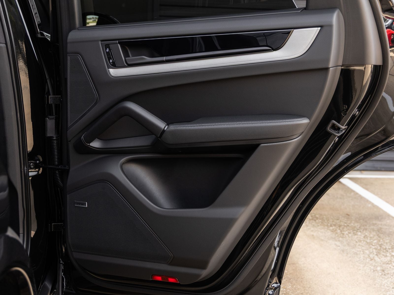 2026 Porsche Cayenne Cayenne E-Hybrid
