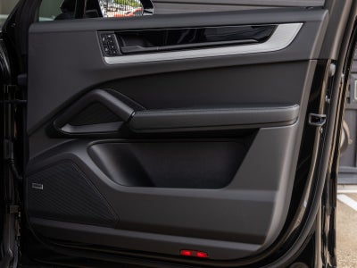 2026 Porsche Cayenne Cayenne E-Hybrid