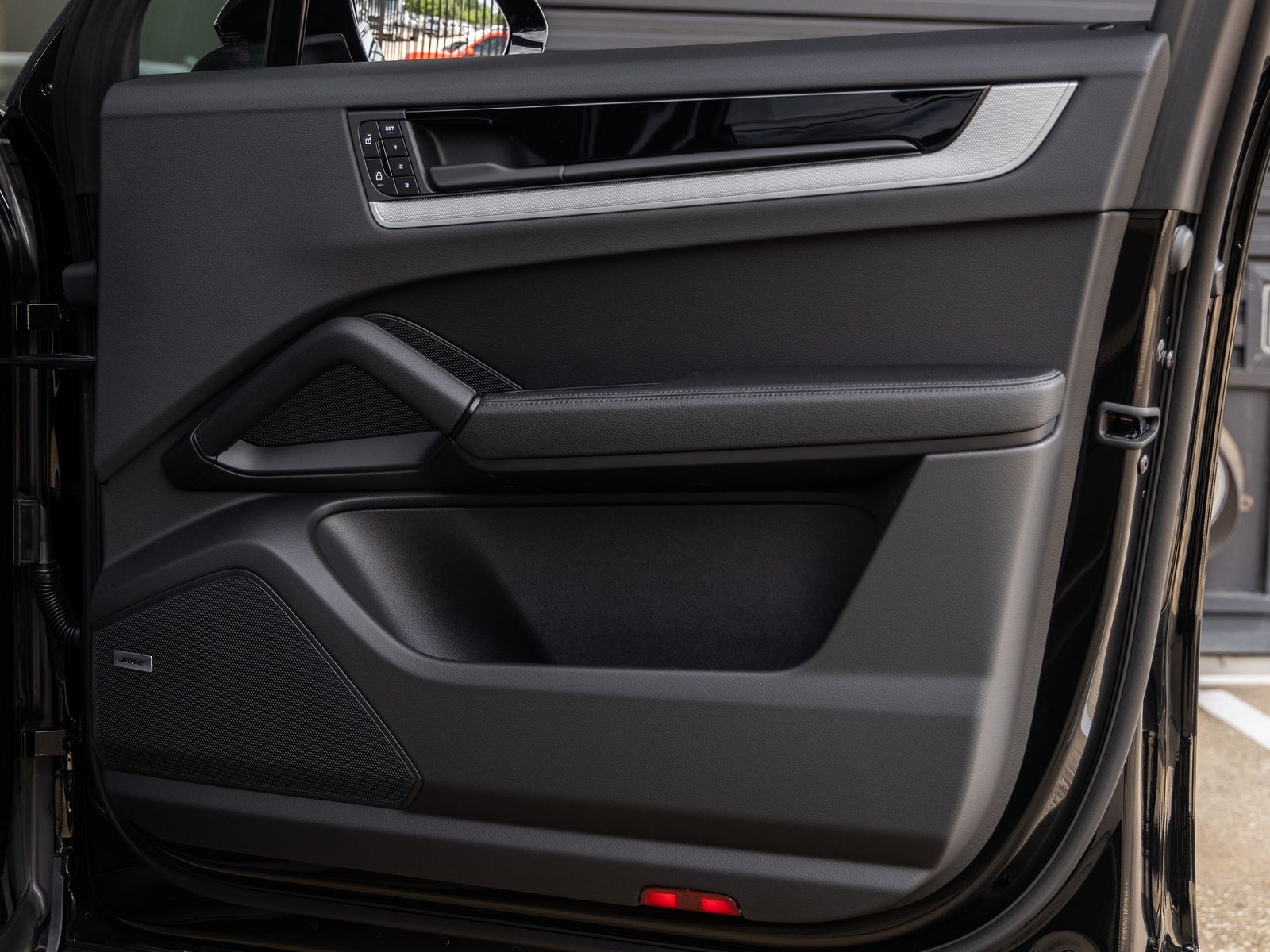 2026 Porsche Cayenne Cayenne E-Hybrid