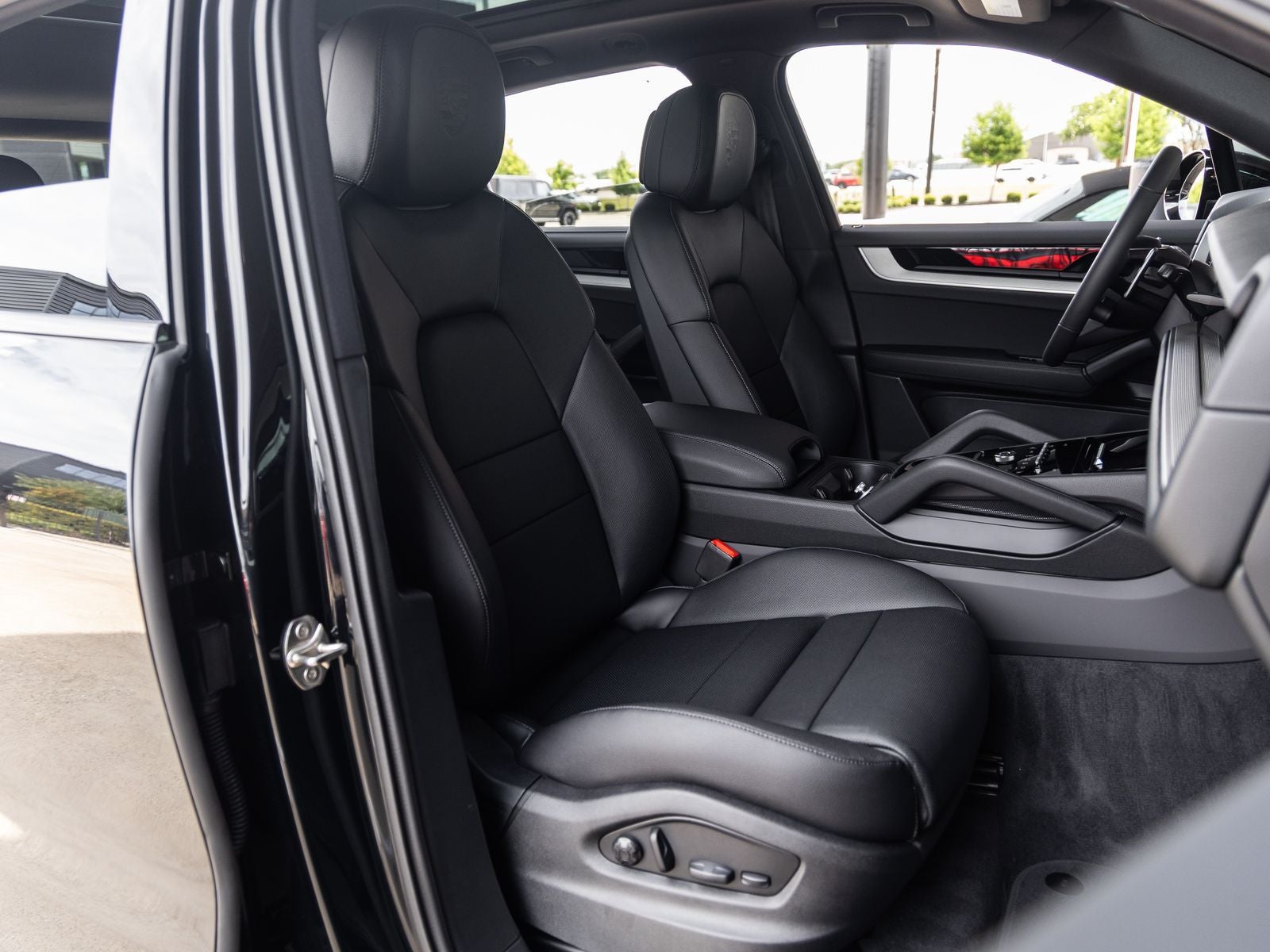 2026 Porsche Cayenne Cayenne E-Hybrid