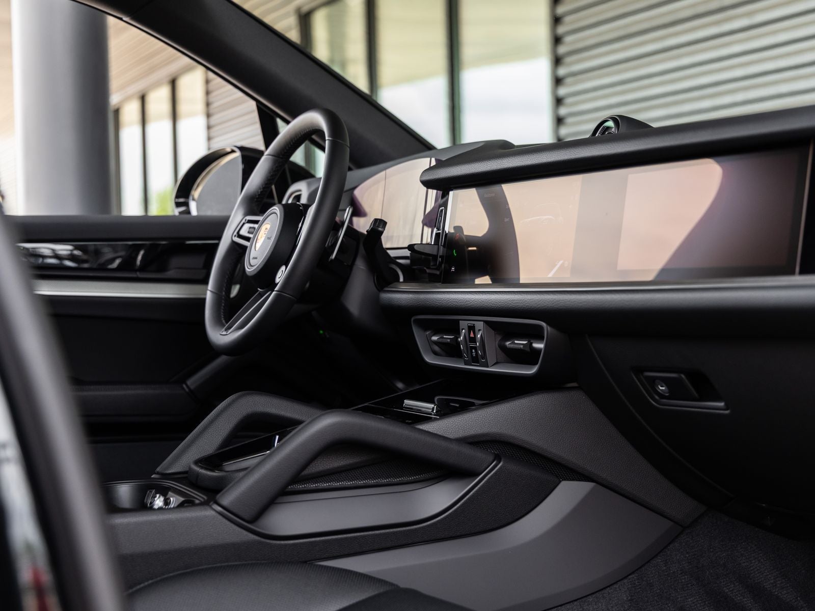 2026 Porsche Cayenne Cayenne E-Hybrid