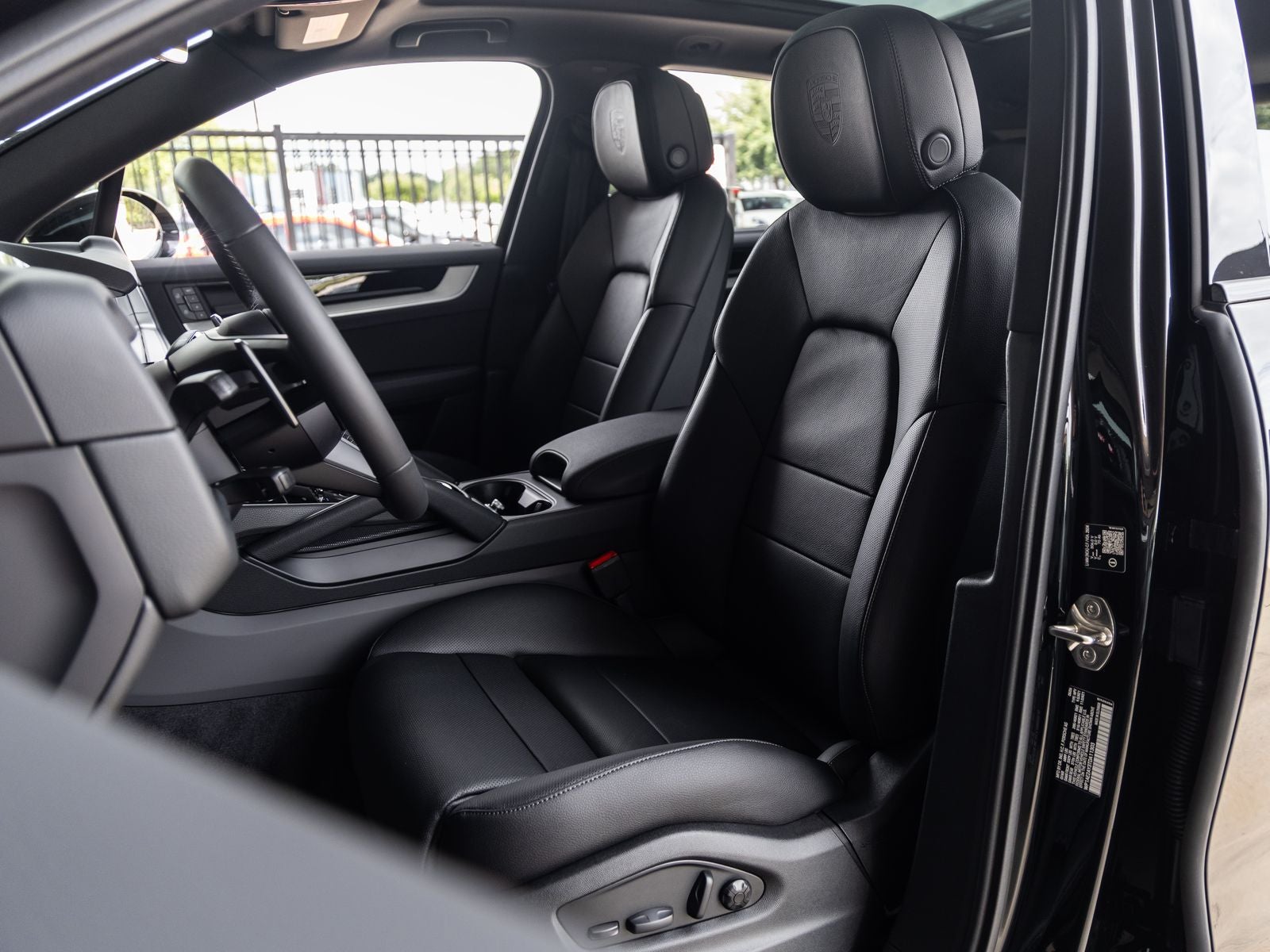2026 Porsche Cayenne Cayenne E-Hybrid